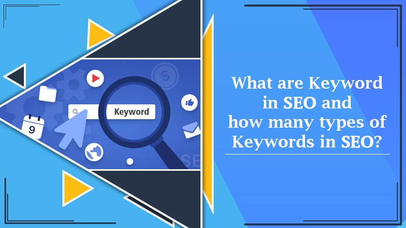 keywords in SEO