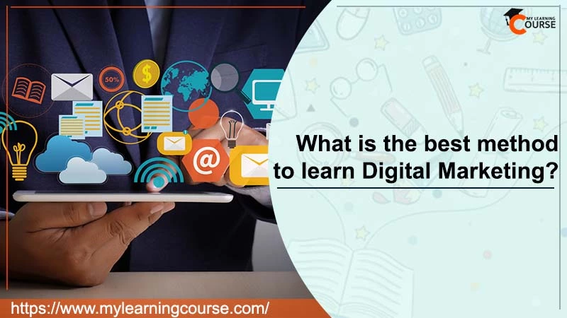 Digital Marketing course