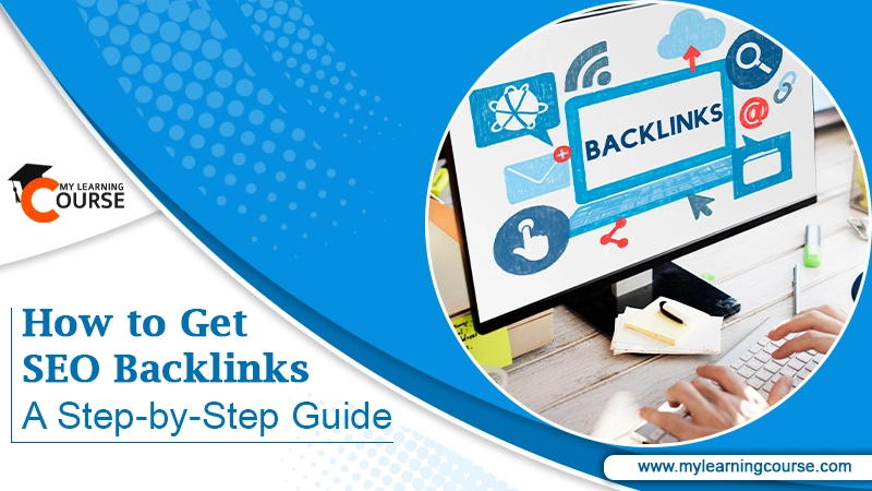 Get SEO Backlinks