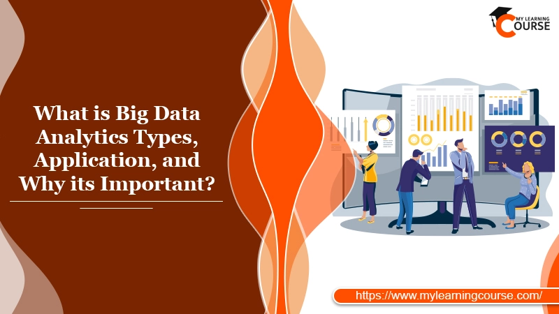 Big Data Analytics Types, Application, and Why its Important banner