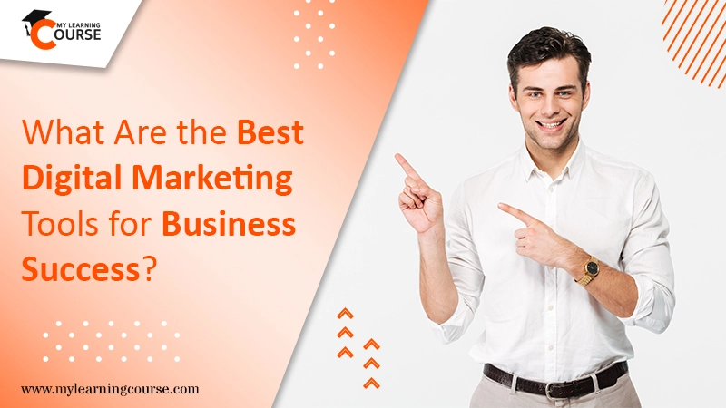 Best Digital Marketing Tools banner