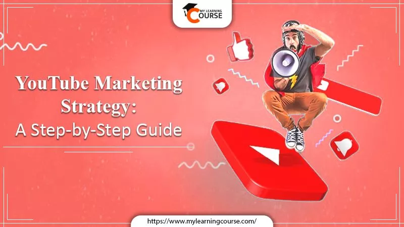 YouTube Marketing Strategy banner