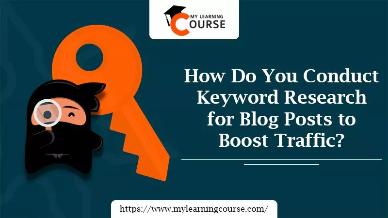 keyword research