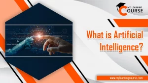 What is Artificial Intelligence