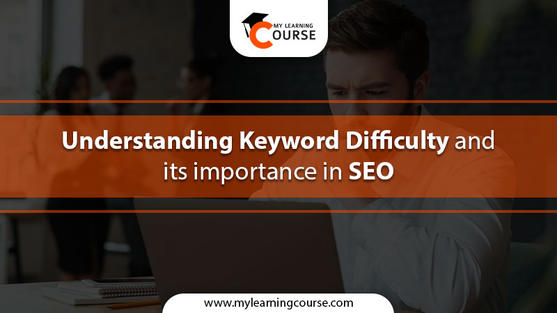 Keyword Difficulty