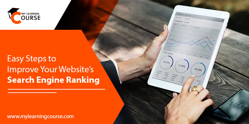 Improve SEO Ranking